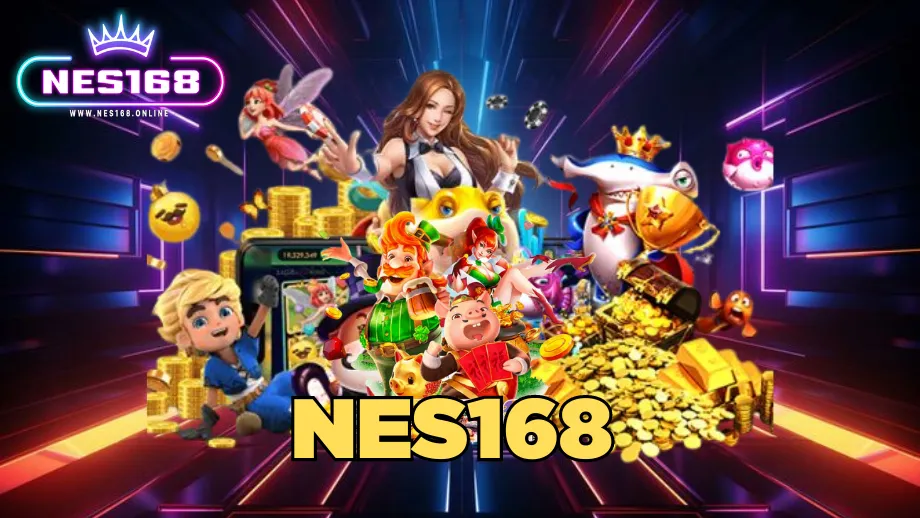 Nes168